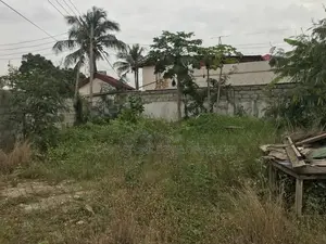 1 Acre Land for Sale at Lapaz N1 Highway