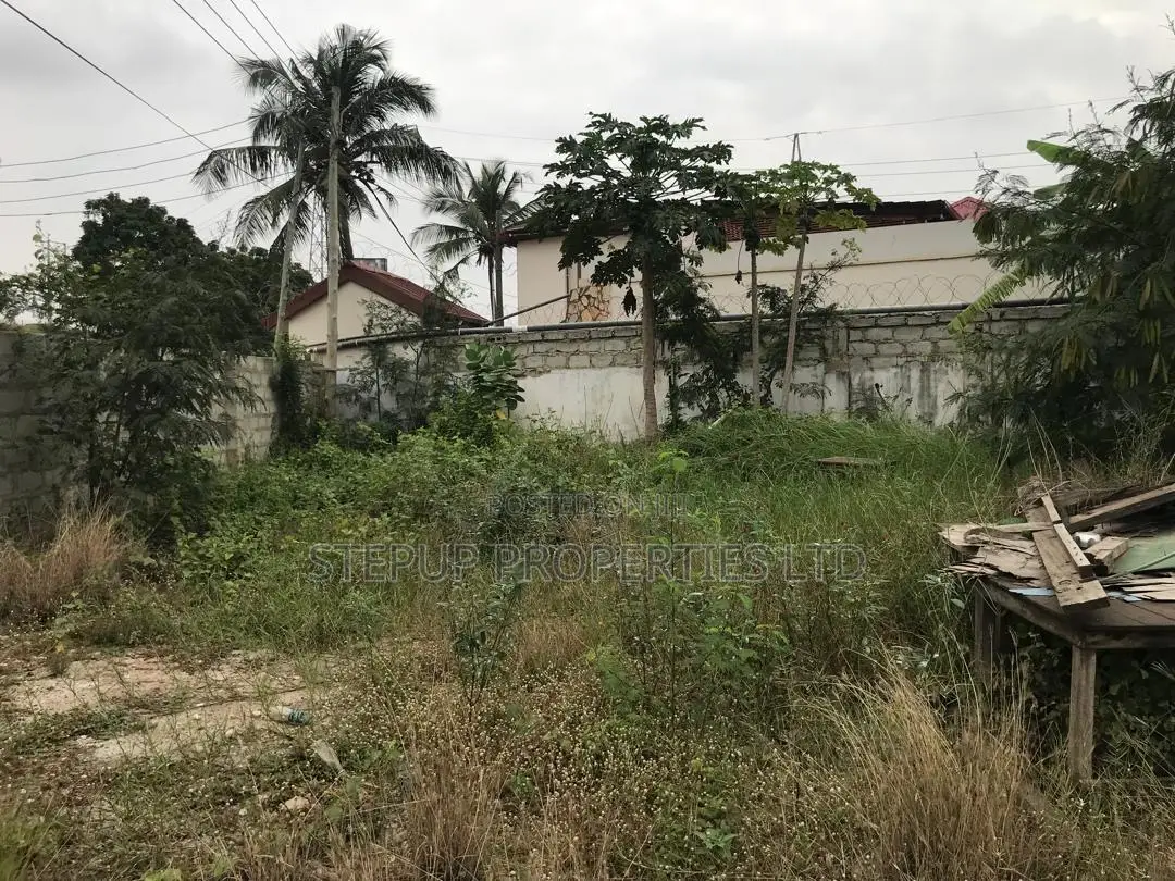 1 Acre Land for Sale at Lapaz N1 Highway