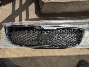 Kia Sorento 2016,2017,2018 Front Grille/ Top Grille/Shell