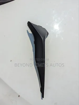 Toyota Corolla 2020,2021,2022 Front Bumper Spoiler