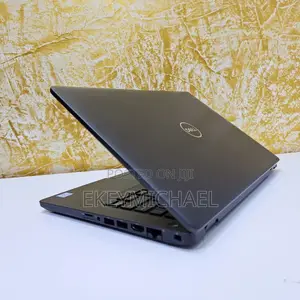 Laptop Dell Latitude 5400 16GB Intel Core I5 SSD 256GB