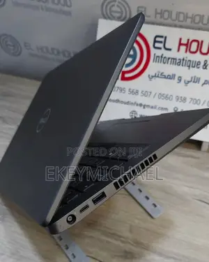 Laptop Dell Latitude 5400 16GB Intel Core I5 SSD 256GB