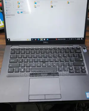 Laptop Dell Latitude 5400 16GB Intel Core I5 SSD 256GB