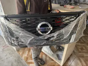 Nissan Navara 2020, 2021, 2022, 2023 And 2024 Shells Available