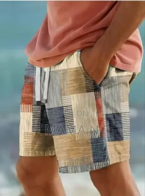 Shorts Pants