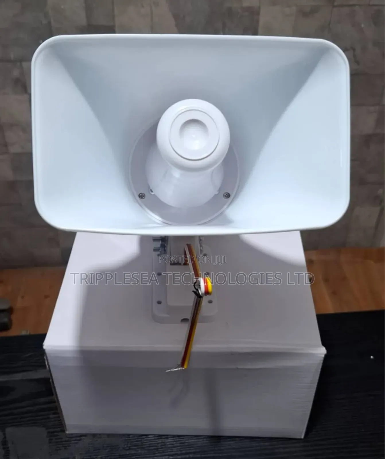 12v 30wats Siren Es-902-30w