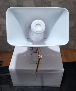 12v 30wats Siren Es-902-30w