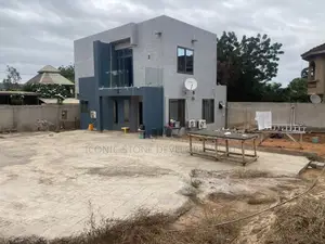2 Plots of Residential Land at Adjiringanor for Sale