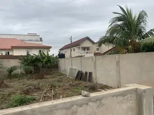 2 Plots of Residential Land at Adjiringanor for Sale