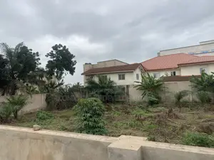 2 Plots of Residential Land at Adjiringanor for Sale