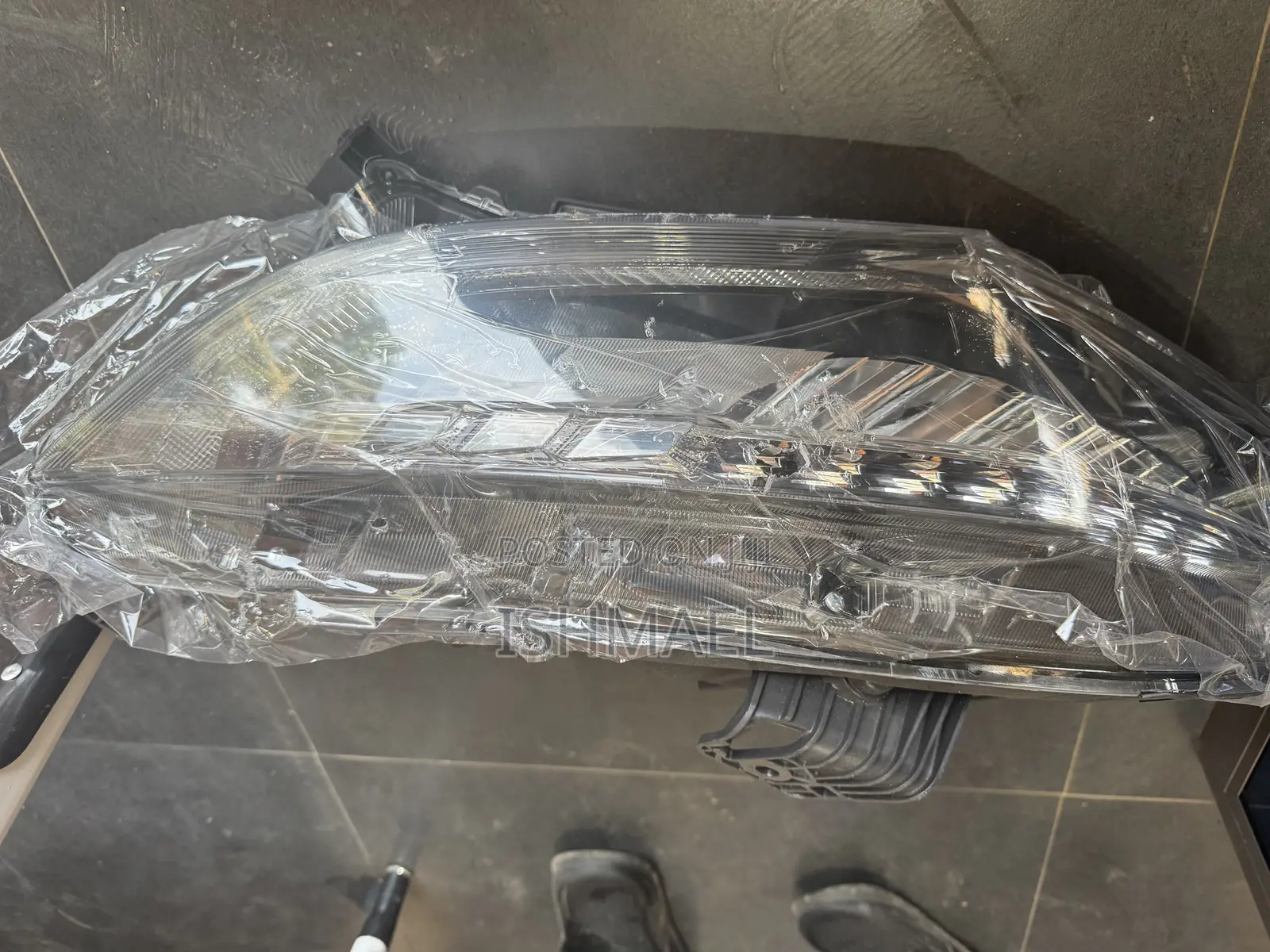 Honda Civic Headlight Touring 2016 to 2021