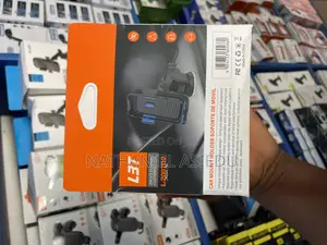 L3t L-2007d2 Car Phone Holder