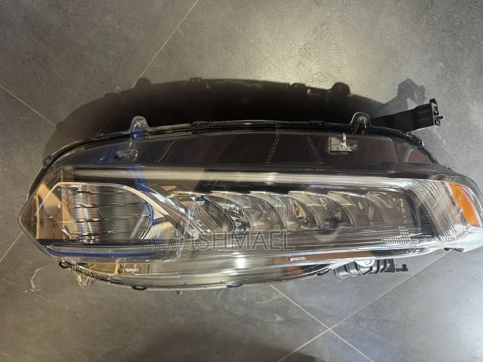 Honda Accord Headlight 2018 to 2022