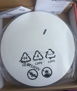 Hikvision Wi-Fi 5 1200mbps Ceiling Access Point Ds-3wap522-Si