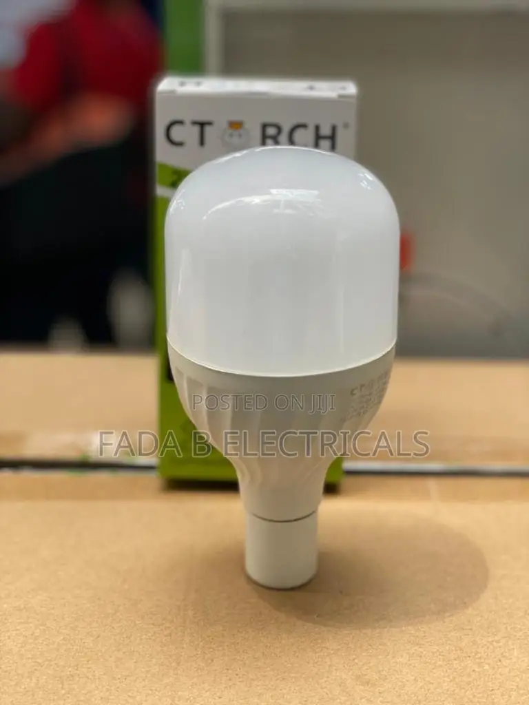 Led T Bulb Venus