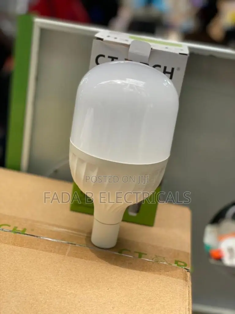 Led T Bulb Venus
