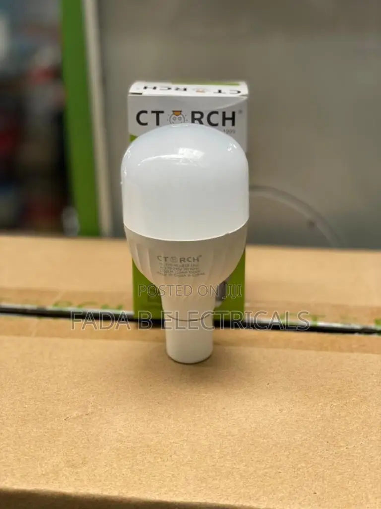 Led T Bulb Venus