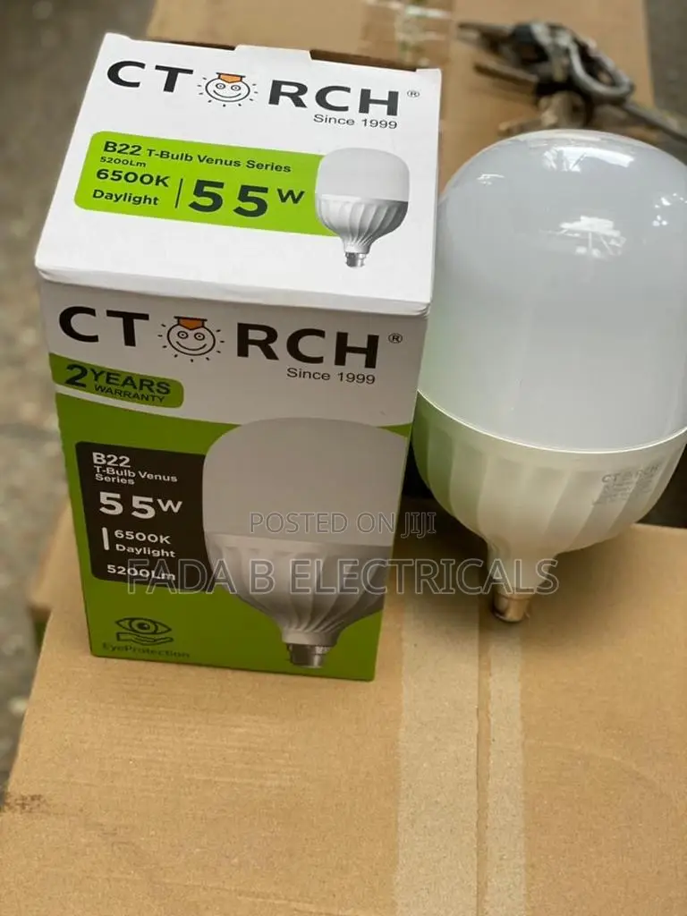 Led T Bulb Venus