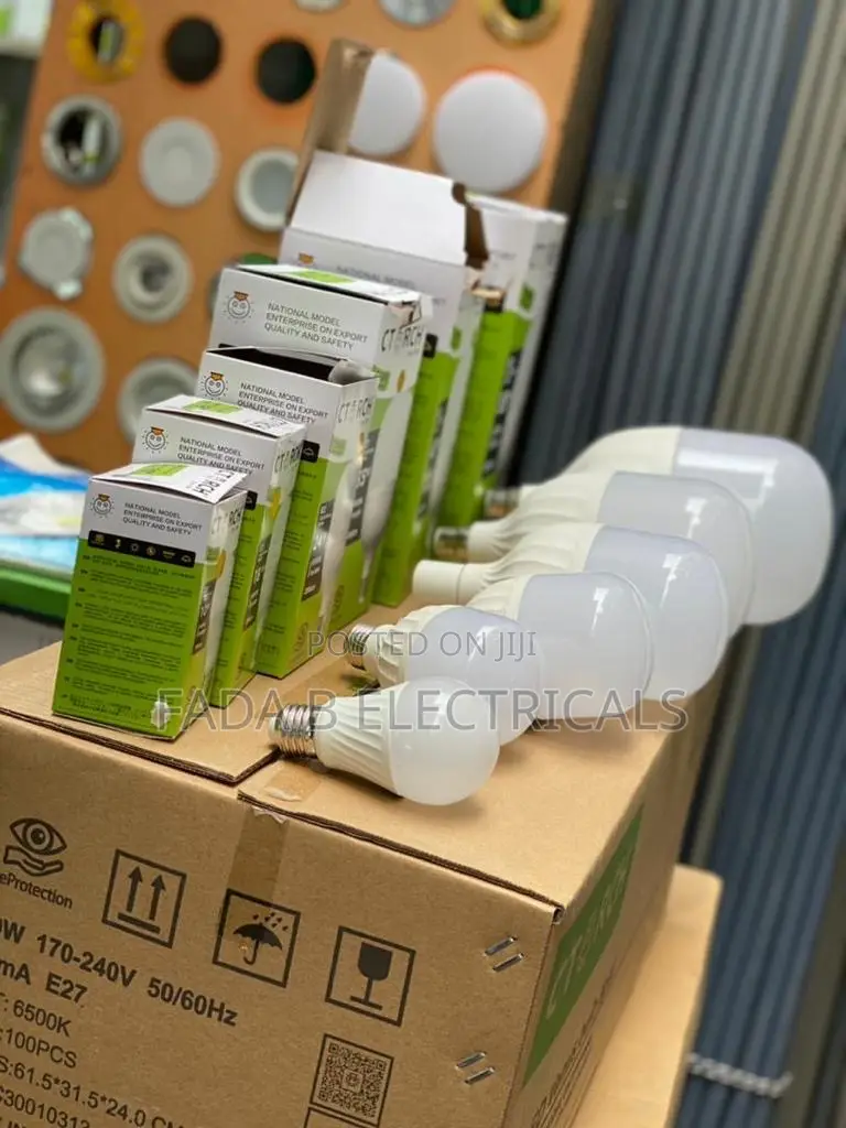 Led T Bulb Venus