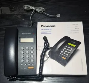 Panasonic Speaker Phone Kx-Ts402sx