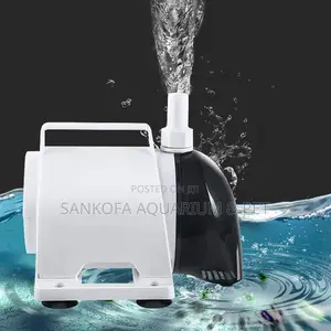 Strong Submersible Water