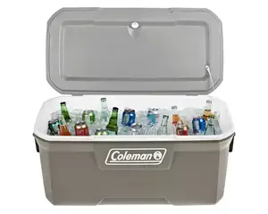 120qtz Coleman Ice Chest