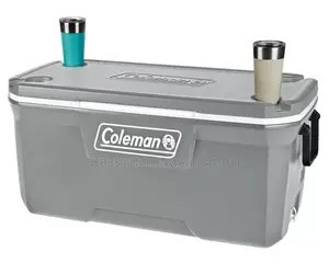 120qtz Coleman Ice Chest