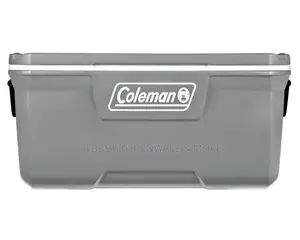 120qtz Coleman Ice Chest