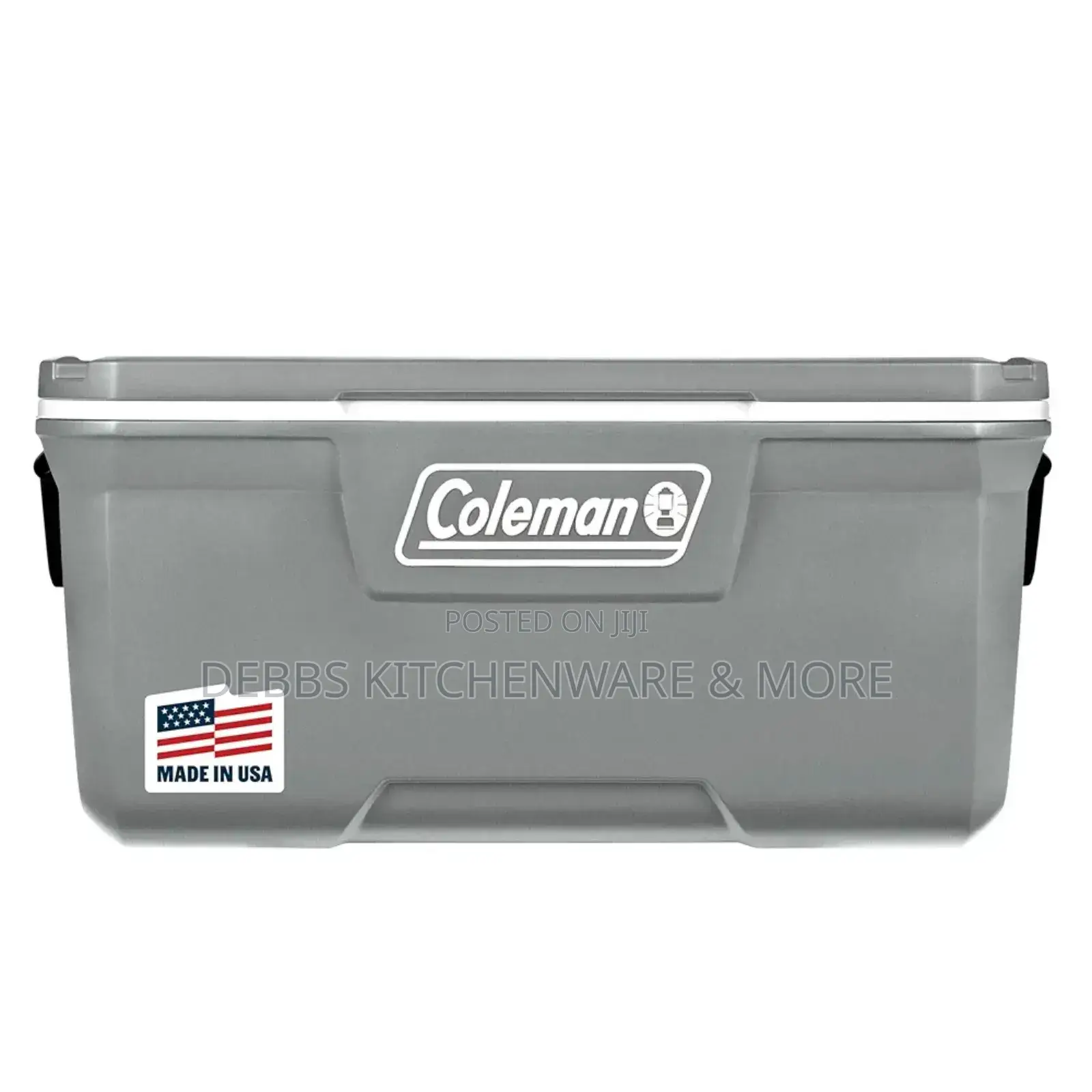 120qtz Coleman Ice Chest