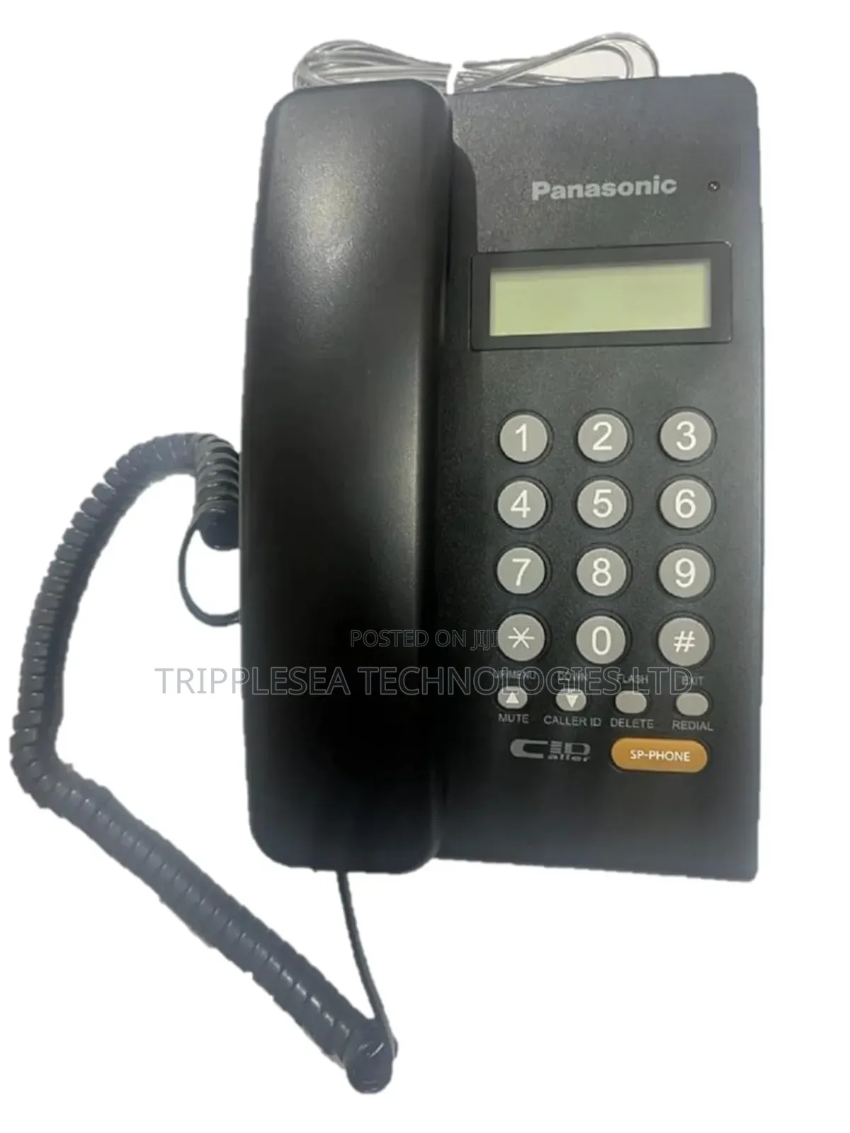 Panasonic Speaker Phone Kx-Ts402sx