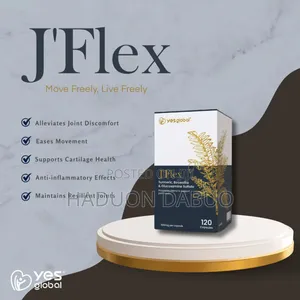 Yes Global Jflex