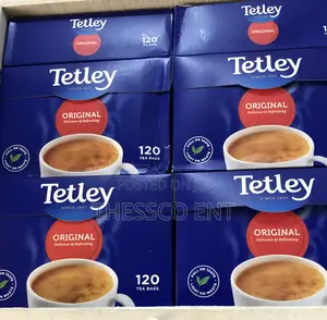 Tea Bag 120pcs