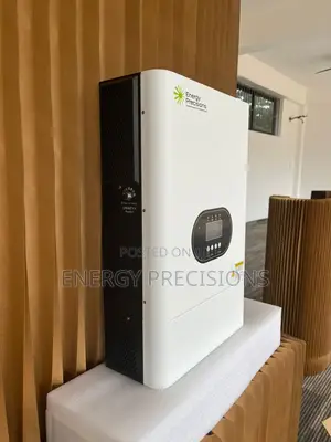 Energy Precisions - Hybrid Inverter 6.5kw/6.5kva, 48v Battery