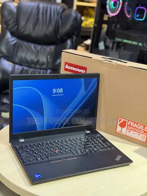 Laptop Lenovo 32GB Intel Core i7 SSD 1T