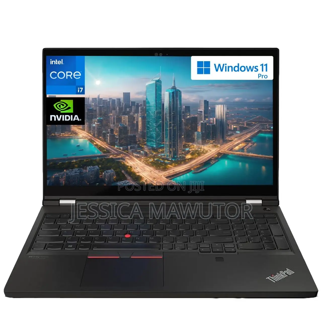 New Laptop Lenovo 32GB SSD 1T