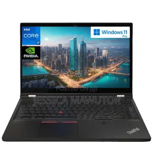 New Laptop Lenovo 32GB SSD 1T