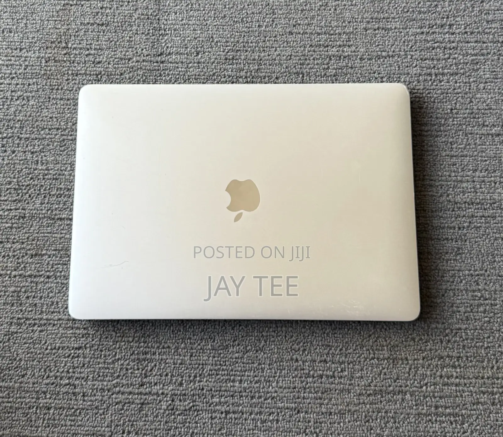 Laptop Apple MacBook Pro 2020 16GB Intel Core I5 SSD 512GB