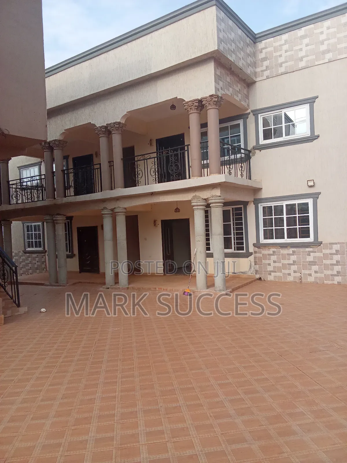 1bdrm Apartment in Bortiano for rent