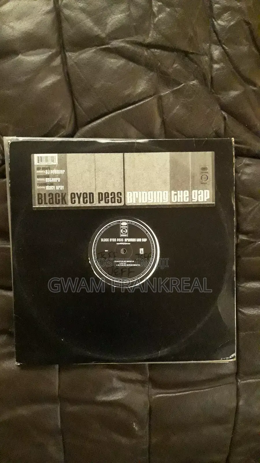 Vintage Vinyl Records/Phonograph Records for Turntable Player