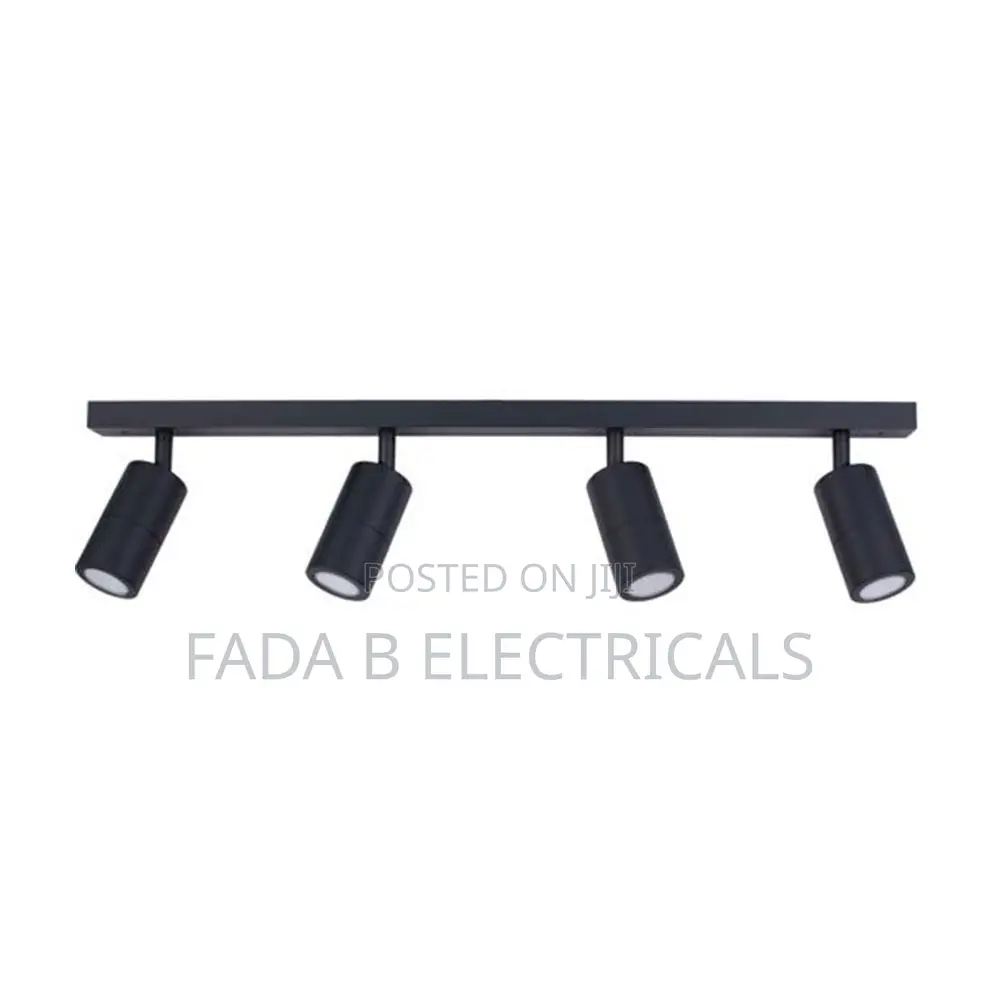 Led Track Light