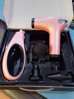 Fascial Gun Pro