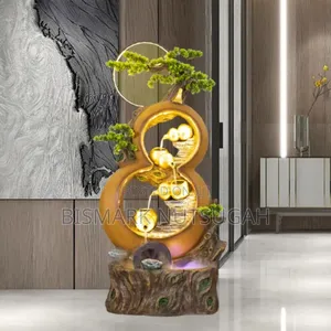 Indoor Water Fountain