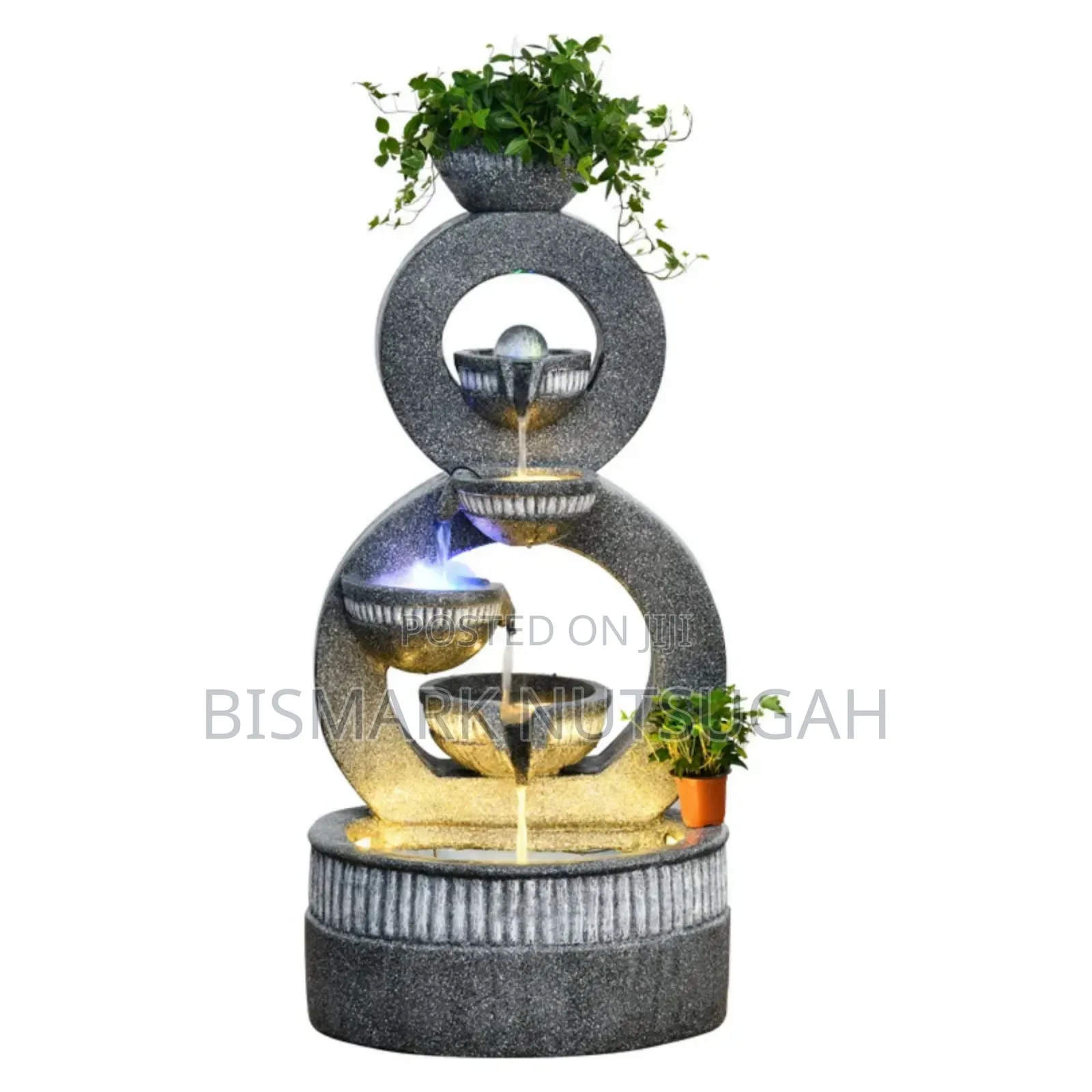 Indoor Water Fountain