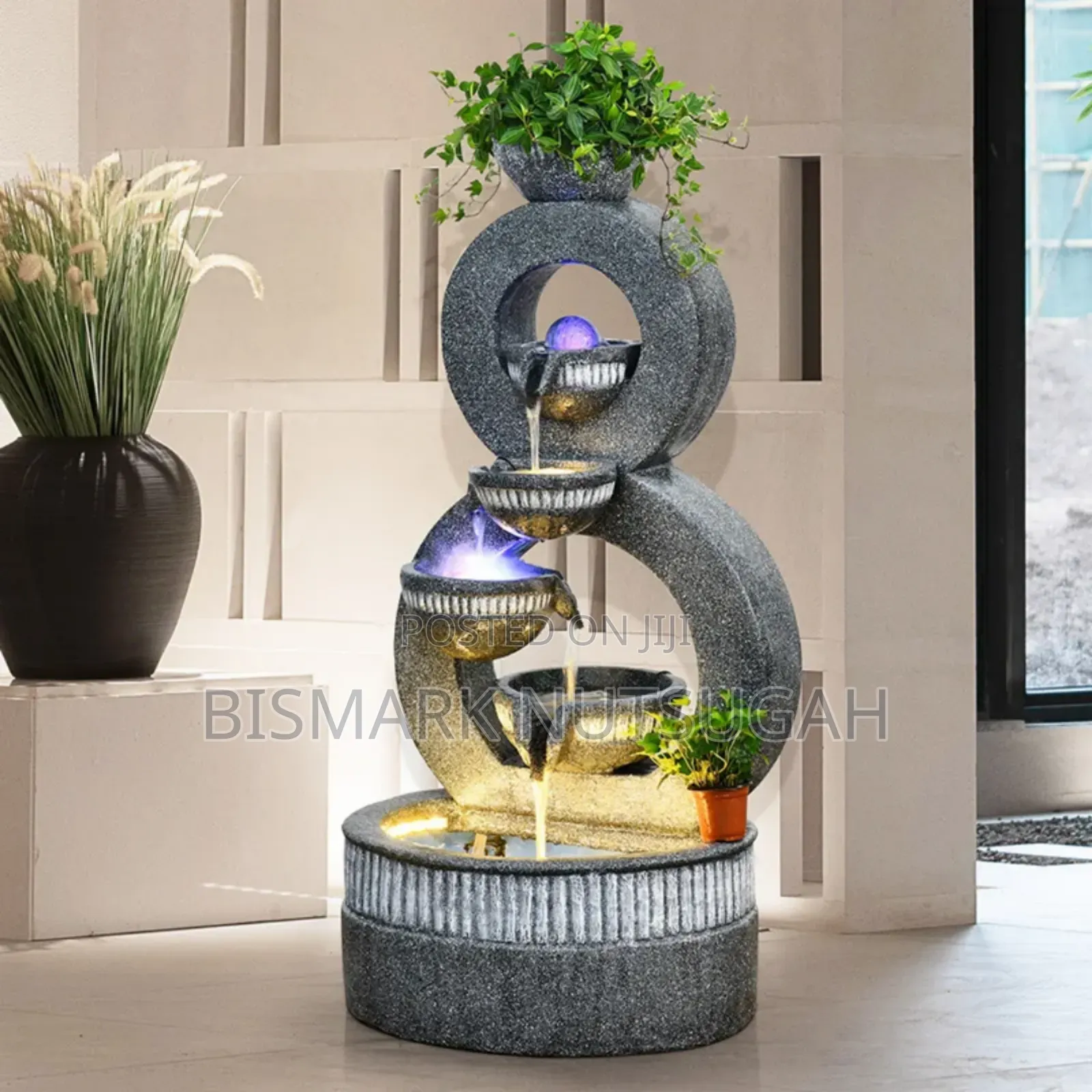 Indoor Water Fountain