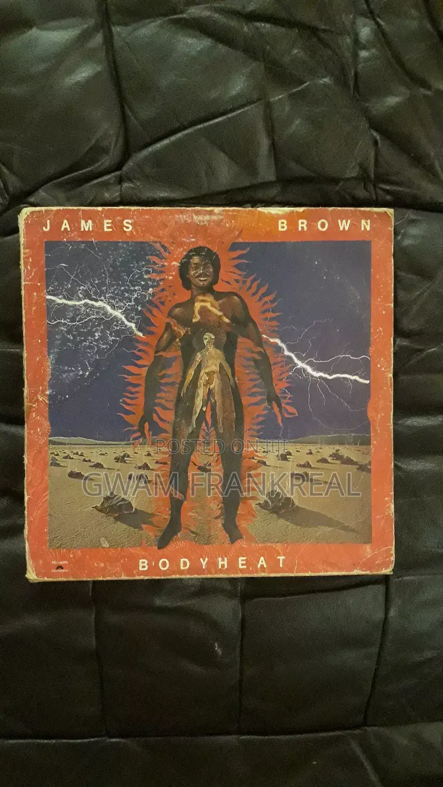Vintage Vinyl Records/Phonograph Records for Turntable Player