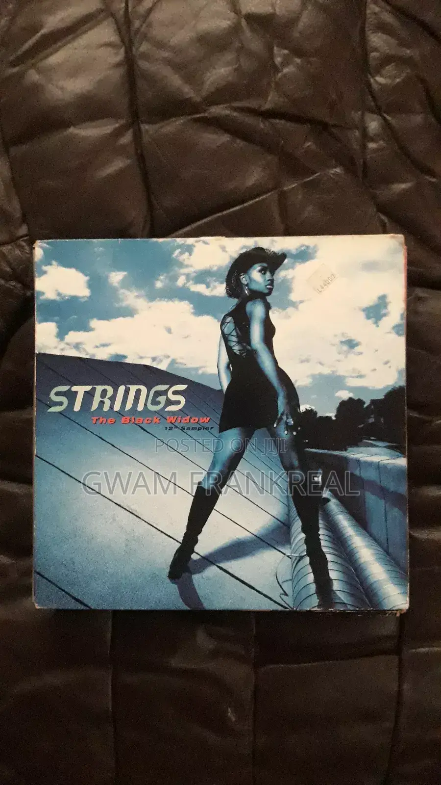 Vintage Vinyl Records/Phonograph Records for Turntable Player