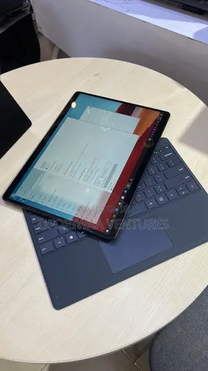 Laptop Microsoft Surface Pro X 8GB SSD 256GB