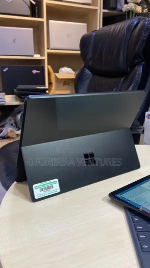 Laptop Microsoft Surface Pro X 8GB SSD 256GB