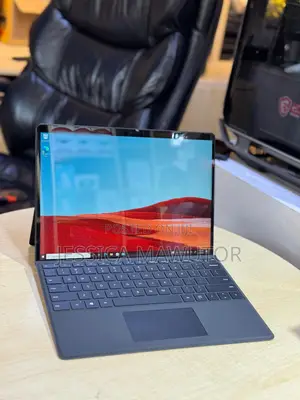 Laptop Microsoft 8GB SSD 256GB