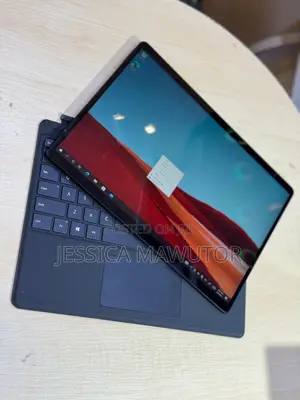 Laptop Microsoft 8GB SSD 256GB